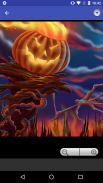 Halloween Wallpapers Collections screenshot 1