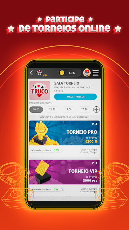 Truco Campeão  App Price Intelligence by Qonversion