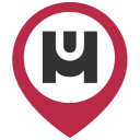 Ummaps Icon