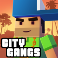 city gangs san andreas icon