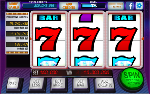 777 Slots Casino Classic Slots screenshot 7