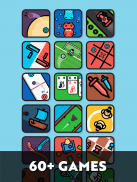 2 Player games : the Challenge screenshot 13
