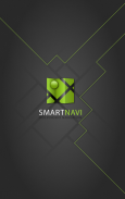 SmartNavi Navigation ohne GPS screenshot 0