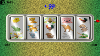 Emoji slot machine screenshot 13