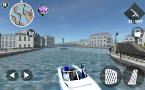 Miami Crime Simulator 2 screenshot 5