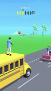 Road Dunk 3D screenshot 8