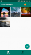 Auto Wallpapers Change screenshot 3