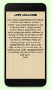 Oraciones diarias cristianas screenshot 4