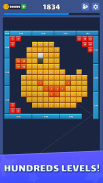 Brick Breaker - Shoot & Blast screenshot 3