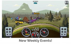 Hill Climb Racing 2 screenshot 3