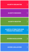 Learn German B2 Test screenshot 3