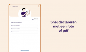 Zorgzaam screenshot 7