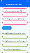 Mortgage Calculator screenshot 10
