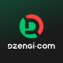 Dzengi.com - Cripto Currency icon