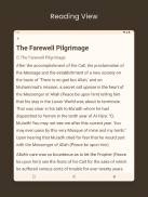 Seerah of Prophet Muhammad ﷺ screenshot 3