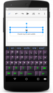 Hindi Keyboard for Android screenshot 3