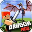 Dragons Addon Icon