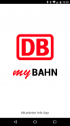 myBahn screenshot 3