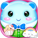 Kawaii Photo Stickers Pic Art