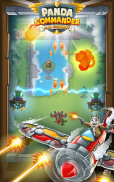 Air Fighter: Airplane Shooting screenshot 0