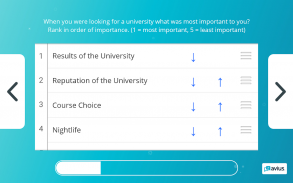 Avius Surveys screenshot 9