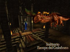 Solitario Escape del Calabozo screenshot 5