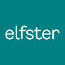 Elfster: The Secret Santa App Icon