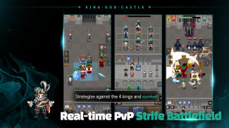 King God Castle screenshot 15