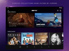 HBO Max: Stream films en TV screenshot 18