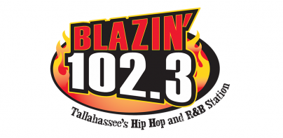 Blazin 102.3