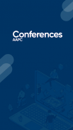 AAPC Conferences screenshot 0