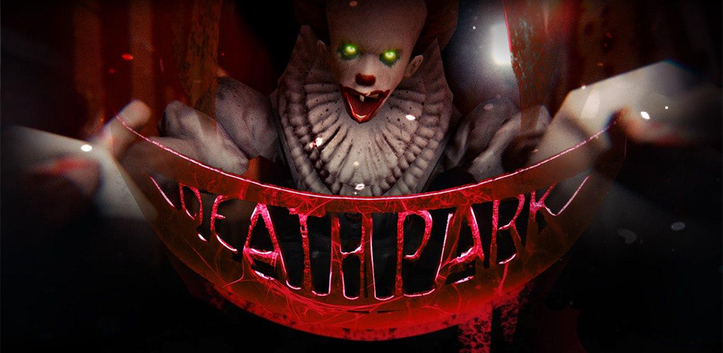 Death Park: horror do palhaço – Apps no Google Play