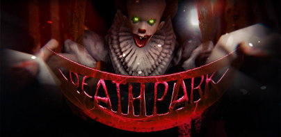 Death Park: horor badut