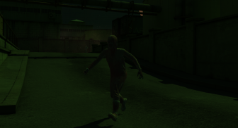 Infection Demo FPS Survival screenshot 3