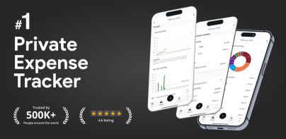 Expense Tracker & Budget App