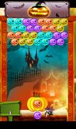 Addictive Witch Bubble Shooter screenshot 14