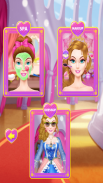 Beauty Spa Salon - Girl Makeup & Dressup screenshot 1