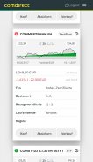 comdirect mobile App screenshot 3