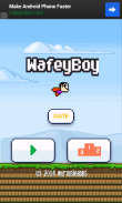 WafeyBoy screenshot 0