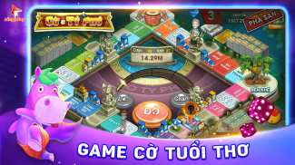 ZingPlay - Game bài - Tien Len screenshot 3
