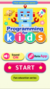 Programming for kids - Fun education series screenshot 5