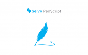 Selvy PenScript screenshot 2