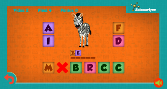 ABC for Kids screenshot 5