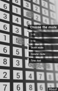 Numbers Game - Numberama screenshot 1