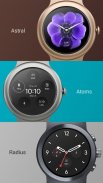 Looks Watch Faces for Wear OS by Google screenshot 0