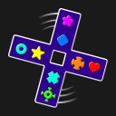 Match Up! - Shooter Matching game Icon