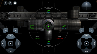 SpaceX Dragon to ISS Docking screenshot 5