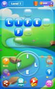 Liga Palavras: Caça-palavras e Jogos de letras screenshot 6