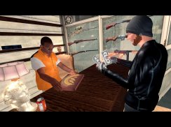 Heist Thief Robbery - Sneak Simulator screenshot 8