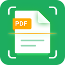 AnyScanner-PDF scanner, OCR, icon